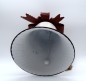 Preview: Weihnachtsglocke Glocke Retro 19 cm Adventsdekoration, Weihnachtsdekoration