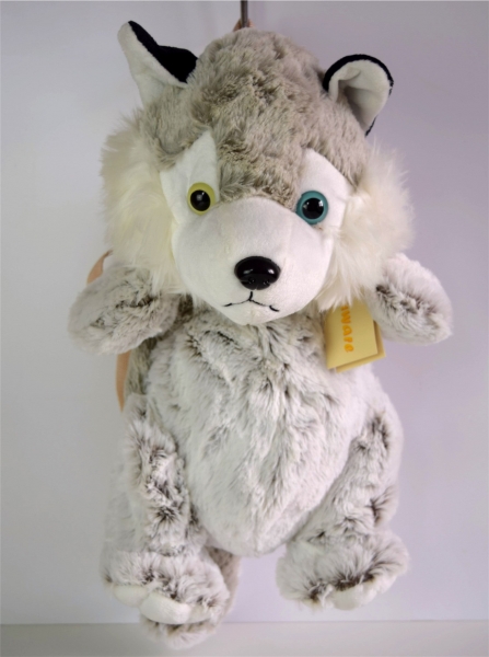 Inware Rucksack Husky