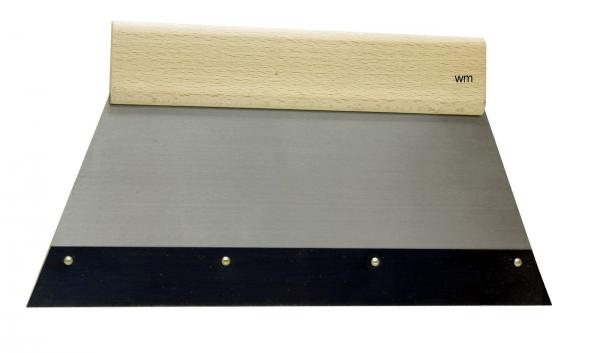 1 Mutterspachtel 18 cm Kleberkelle günstig bei Worami